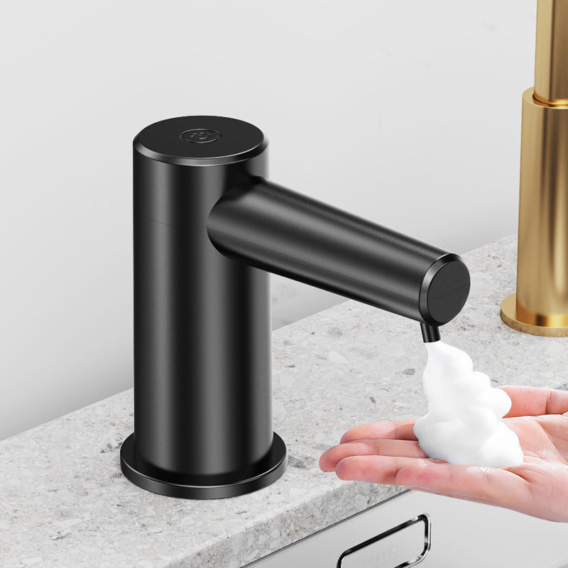 F2 Black Foam Usb