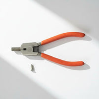 Film Removal 45# Steel Pulling Easy to Hold for Installers