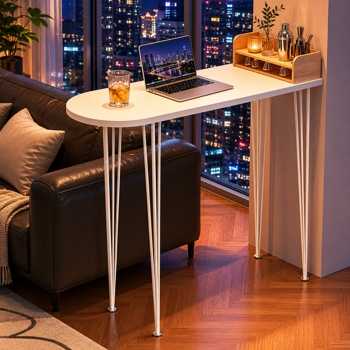 bar table