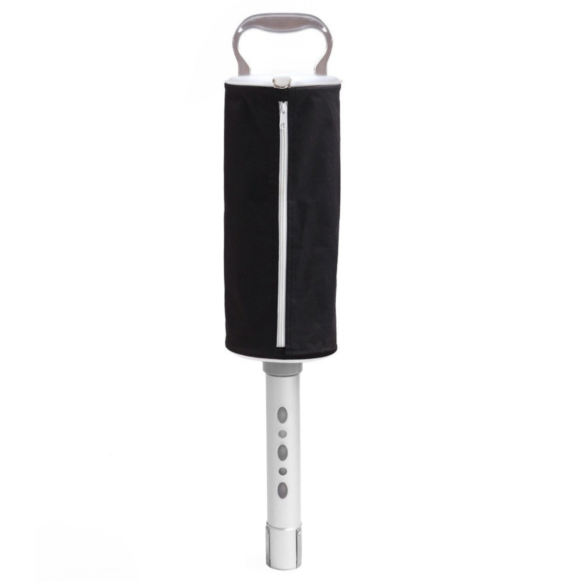 Detachable Golf Ball Pickup Tube Lightweight Golf Ball Picker Upper Tube Long-Lasting Sports Gear Wear-Resistant for Golfers