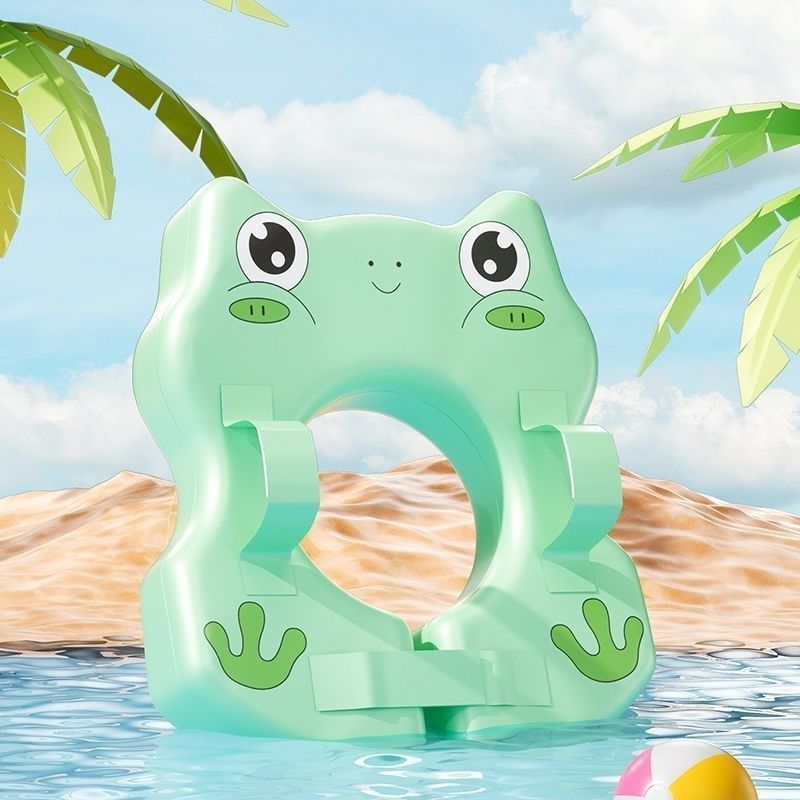 Green / Frog