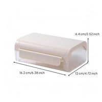 Butter Box Compact Butter Box Refrigerator Safe