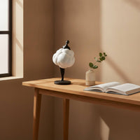 Abstract Female Figurine Handmade Abstract Woman Sculpture Zen for Coffee Table