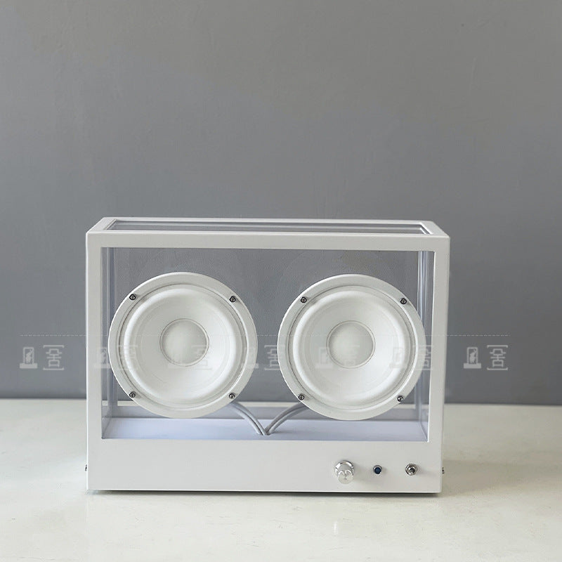 White / Style a