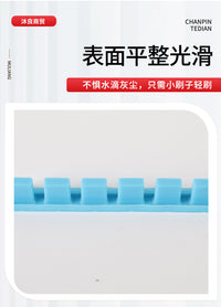 电子琴功能按键按钮配件节奏按钮启动按键功能键导电橡胶7联按键