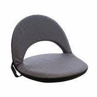 Adjustable Floor Lounger Support Lazy Sofa Comfortable paddinging