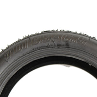 70/65-6.5 Tubeless Tire for Scooters and 9 Balance Bikes