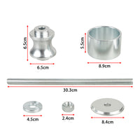 Wheel Bearing Removal Tool for Polaris RZR Ranger 44mm 40mm