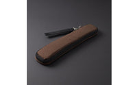 Zippered Baton Case Shielded Baton Case with Strap Compact for Music Students