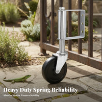 Gate Caster