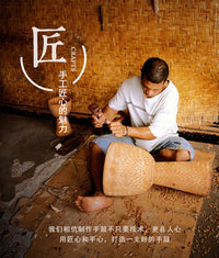 【专业款】音符非洲鼓专业演奏大师系列8寸10寸12寸教学高品质鼓