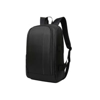 Waterproof DSLR Camera Backpack Tripod Holder Photography Backpack Ergonomic Design Equipment Bag Wear-Resistant for Photographers