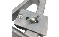 Floor Edge Trimming Tool Flooring Trimmer with Adjustable Clamp Industrialprofessional-Grade Trimmer for DIY Hobbyists