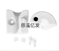 全新PE升级款帐篷水座 塑料底座注水伞座 户外帐篷底座
