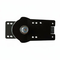 Carving Truck Truck Responsive-Flex Land Surfboard Bracket Skateboard Spring Steering Bracket for Surfers, Skateboarders