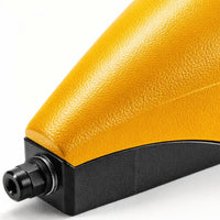 Heavy Duty Foot Switch Industrial, Wide Temperature Range Foot Pedal Switch, Industrial Automation F - Image 7