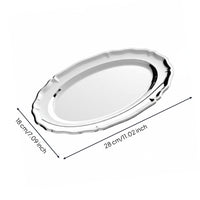 Stainless Steel Teapot Thickened Tableware Rust-Resistant for Hotel