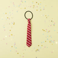 Mini Goose Tie Fashionable Goose Necktie Easy to Combine and Match
