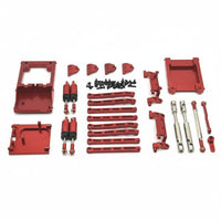 MN168 MN78 Kit Precision Fit for All-Terrain, Rock Crawling