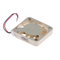 1704 AD01703HX04AB00 1.7CM3.3V5V无人机笔记本微型散热风扇