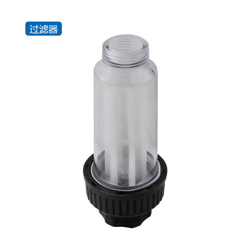 without Connector