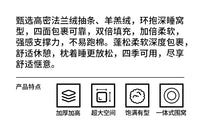 狗窝加厚冬天保暖安全感小型犬比熊睡觉的沙发床猫窝四季通用宠物