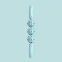 Stick for Leg Muscle Recovery, Fascia Roller Massage for Myofascial Release, for Athletes Stretching