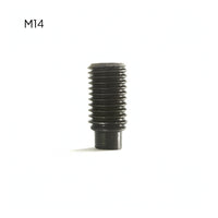 Leak-Resistant Tire Changer Cylinder Seal Kit Long-Lasting Tire Changer Seal Kit Long-Lasting Fastener Threaded for Technicians