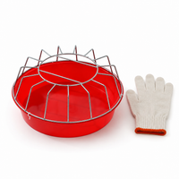 poultry feeder