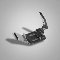 Double Needle Folder Precise Stitching Binding Folder Easy to Install