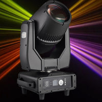 Moving Head Beam Light 380W Moving Head with DMX512 Protocol Control Compact