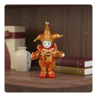 Angel Figurine Giftable Fortunate Doll Festive Design