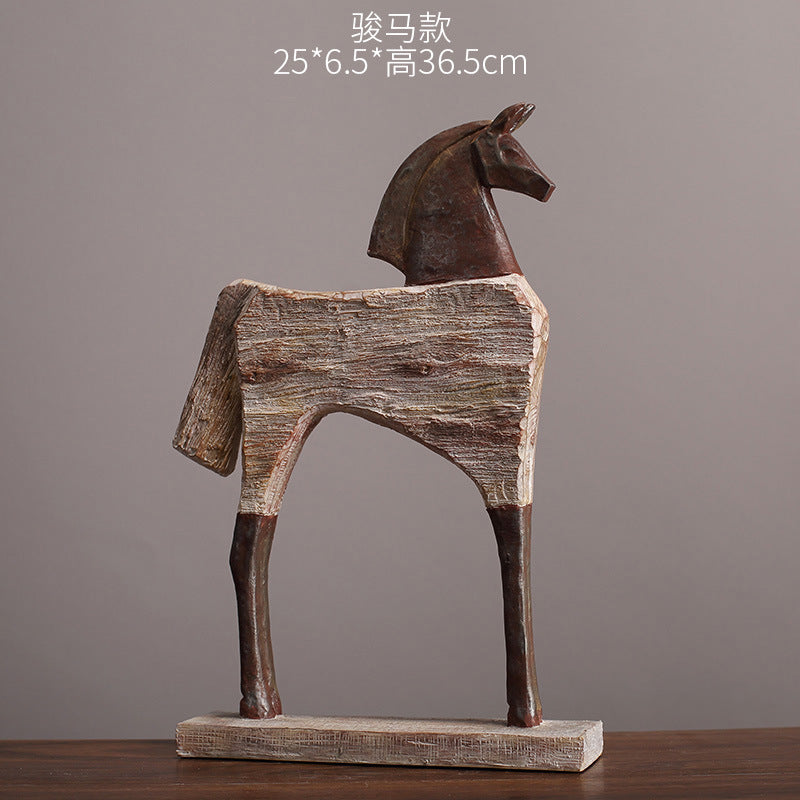 Horse