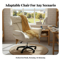 2-Seater Loveseat Modern Design 2-Person Loveseat Minimalist Look and Feel Space-Efficient for Renters, Partners, Living Room