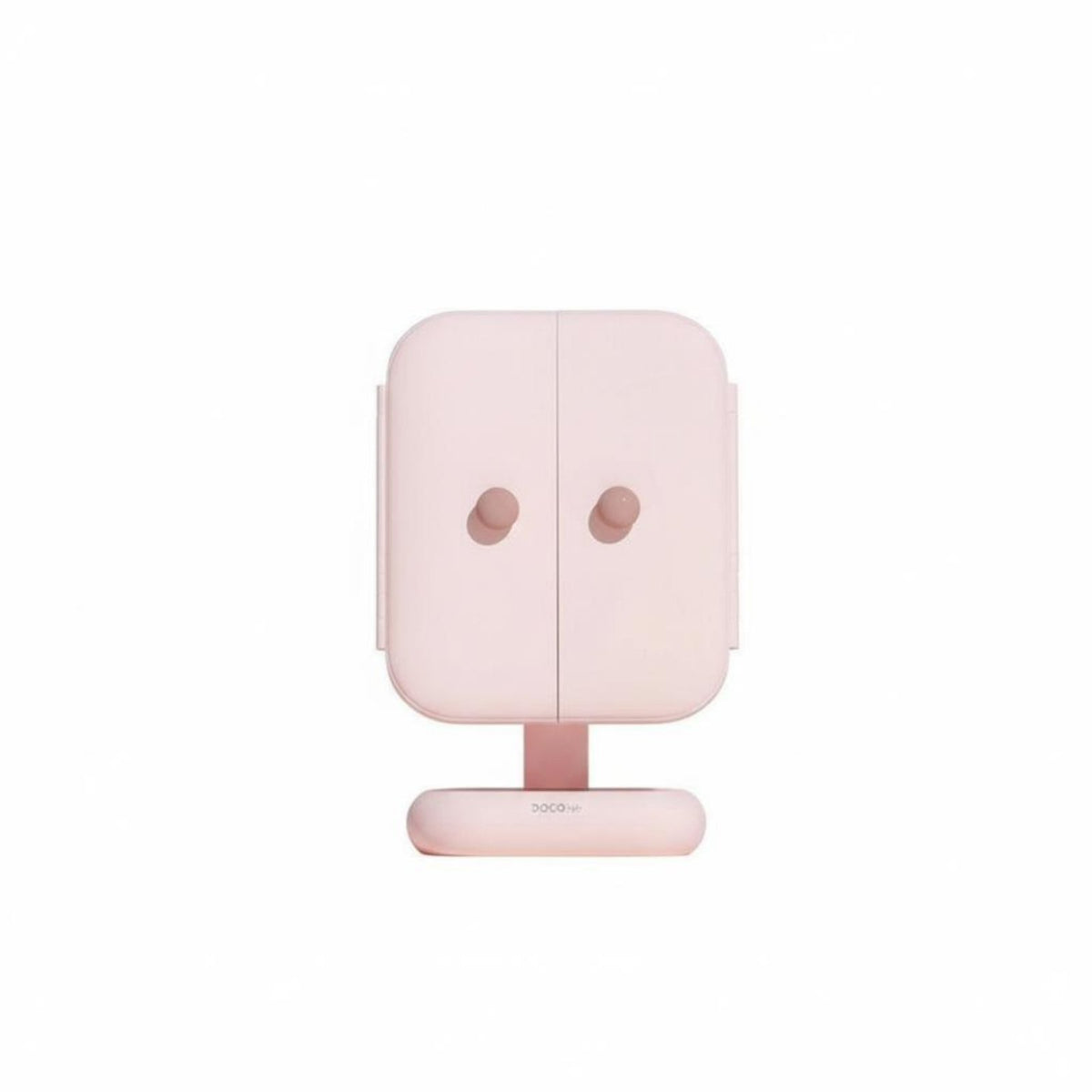 Lighted Seashell Mirror Shell Design individual Care Item light-emitting diode Light for Teenagers
