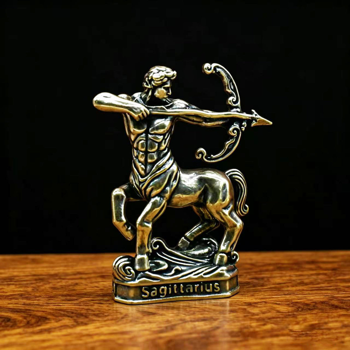 Sagittarius