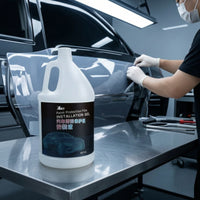 Ready-to-Use Paint Protection Film Installation Gel Premixed PPF Installation Gel Bubbleclear No Dilution for DIY Enthusiasts, Auto Detailing