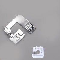 Presser Foot for Home Sewing Machine, Binding Hemming