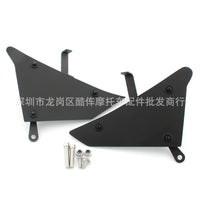 Motorcycle Filler Panel Fairing for BMW K1600B and K1600 Grand America
