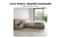 Stackable Block Cabinet contemporary minimal aesthetic Stackable Drawer Unit for Homeowners