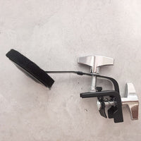 小军鼓弱音器 架子鼓弱音器军鼓泛音垫鼓校音器 泛音贴 乐器配件