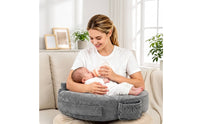 Nursing Support Pillow Around-the-Waist for Newborns