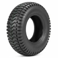 Go Kart Tire Slide Cart's Wheel Tubeless Vehicle Part for Rough Terrain