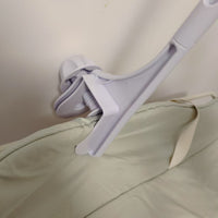 Baby Crib Mobile Bracket with Nut Support Rod