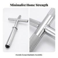 Anti-Slip Arm Strength