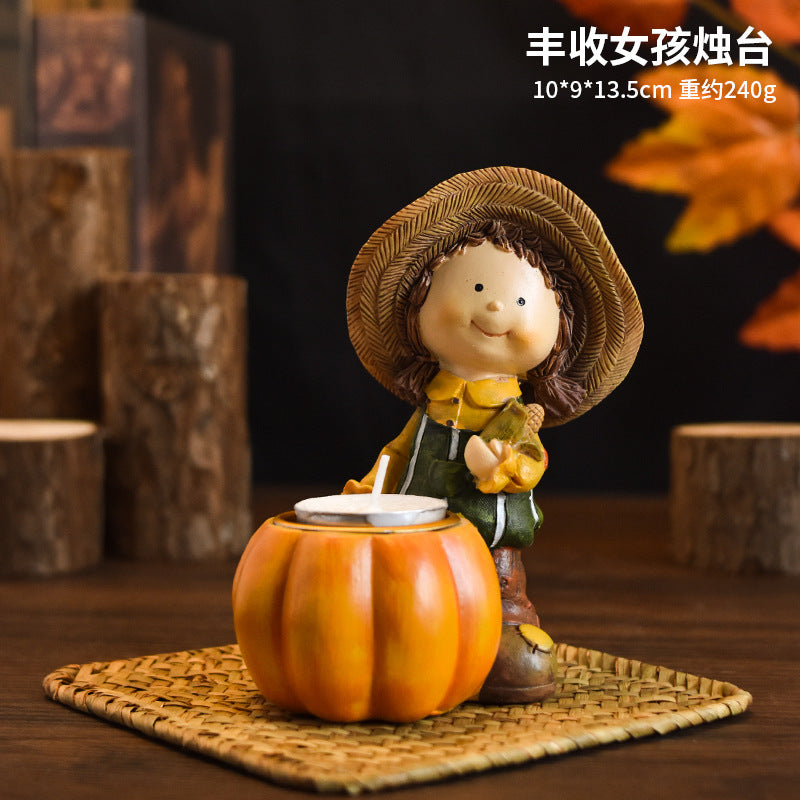 Harvest Girl