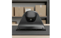 Box Front Plug Thickened Compartment End Cap