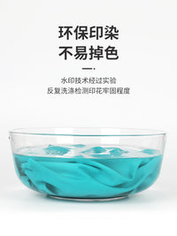 速干冷感擦汗巾运动毛巾吸汗健身房男女夏冰跑步神器手腕挂脖便携