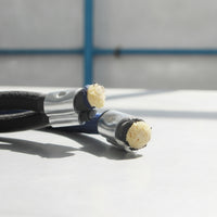 Elastic Rope High   Bungee Cord Reinforced