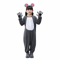 Kids Costume Multiple Designs Performance Wear for Halloween